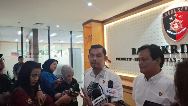 Polisi: Direktur Persiba Bandar Narkoba di Kaltim, Kendalikan Lapas
